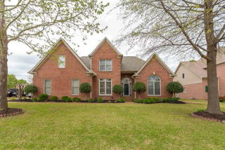 1629 John Ridge Dr, Piperton, TN 38017-8659