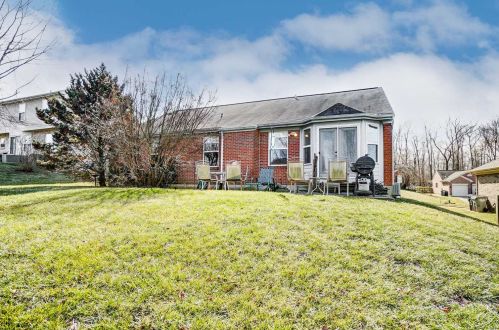 2109 Lynwood Pl, Idlewild KY  41005-8122 exterior