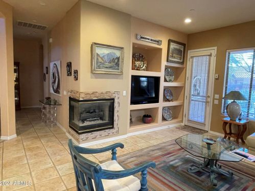 7473 Soaring Eagle Way, Scottsdale AZ 85266-1627 exterior