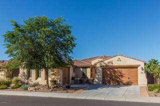 3586 Sports Dr, Gilbert, AZ 85298-4295