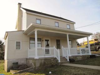 316 Vinemont Rd, Swartzville, PA 17569-9130