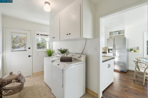 3094 Guido St, Oakland CA 94602-3526 exterior