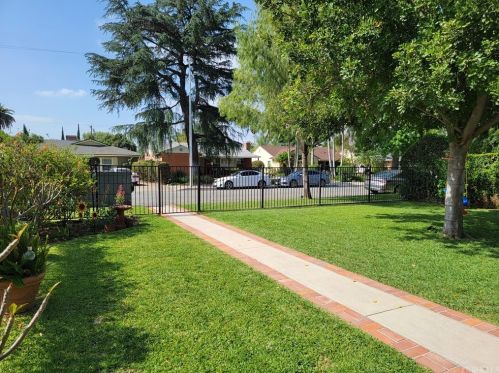 1227 Vine Ave, West Covina CA  91790-4358 exterior