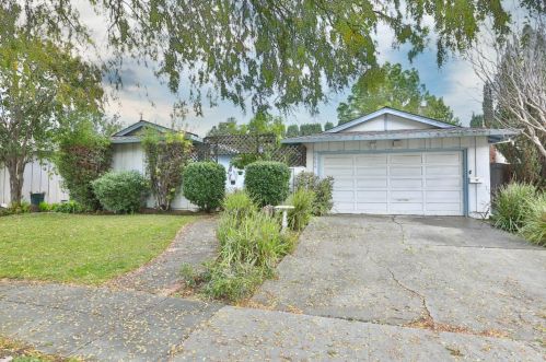5664 Herma St, San Jose, CA 95123-2029
