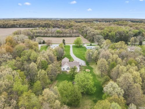 11550 Anderson Rd, Granger, IN 46530-7234
