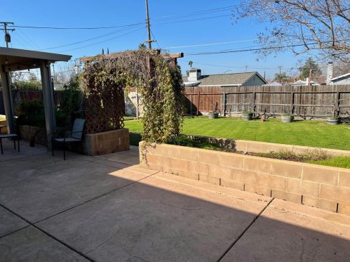 3065 Swansea Way, Rancho Cordova CA  95670-5348 exterior