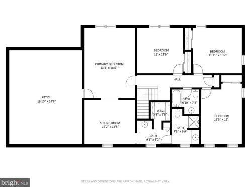 29 Winthrop Rd, Lawrence Township NJ  08648-1557 exterior