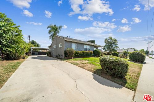 1810 Orange Ave, West Covina, CA 91790-4418