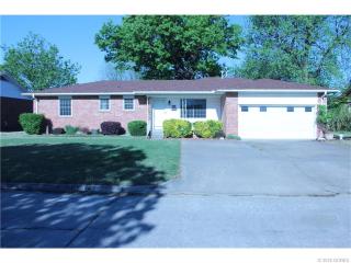 1407 10th St, Mcalester, OK 74501-7113