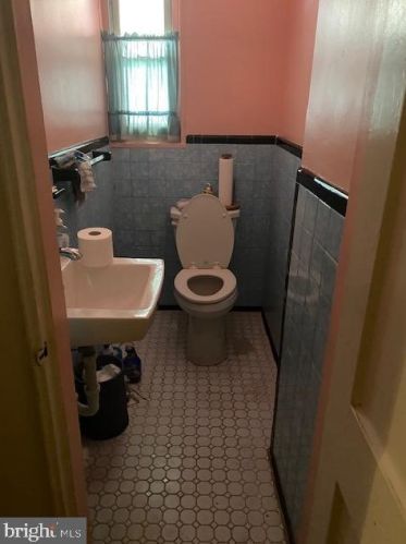 1721 Taylor St, Washington DC 20011-5312 exterior