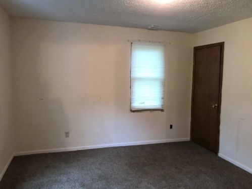 317 Home St, Brown County OH  45121-1405 exterior