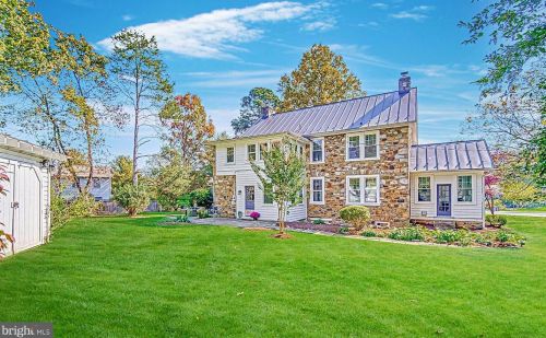 341 Nursery Ave, Purcellville, VA 20132-3206