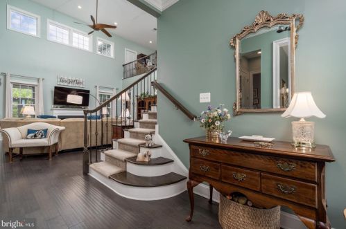 37428 Bella Via Way, Millville DE  19970 exterior