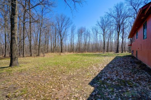 28746 140th Ave, Onamia MN  56359-2136 exterior