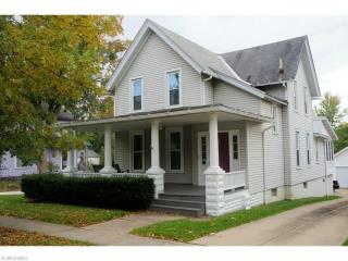 412 Liberty St, Medina, OH 44256-2111