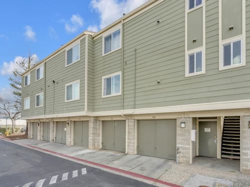 1988 Prince George Dr, San Jose CA  95116-1384 exterior