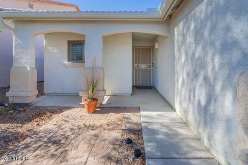 1454 Avenida Grande, Casa Grande, AZ 85122-1031