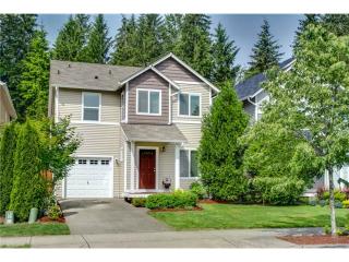 11019 Elliston Way, Redmond, WA 98053-5731