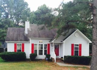 4512 Eider Ct, Raleigh, NC 27616-8821