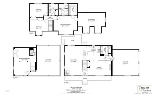 371 Fox Rd, Putnam CT  06260-2732 exterior