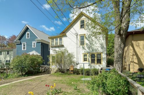 2105 25 Ave, Minneapolis MN 55406-1018 exterior