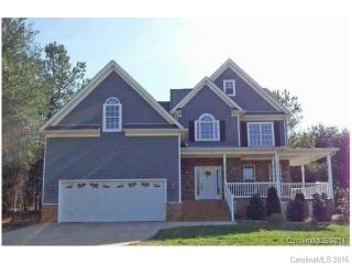 152 Wood Duck Loop, Mooresville NC  28117-8137 exterior