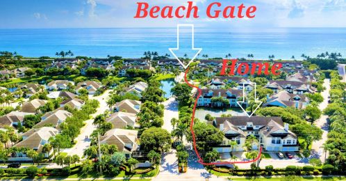 1906 Mainsail Cir, Jupiter, FL 33477-1417