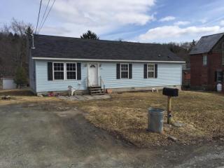336 Chenango St, Montrose, PA 18801-1371