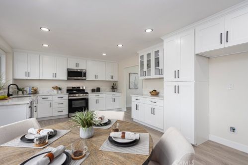 1416 Blake St, Orange CA  92867-3701 exterior