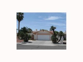 360 Banuelo Dr, Henderson, NV 89014-5117
