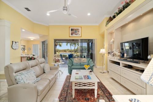 24190 Copperleaf Blvd, Bonita Springs FL 34135-8172 exterior