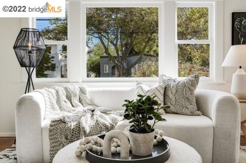 1553 San Lorenzo Ave, Berkeley, CA 94707-1860