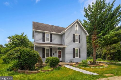 104 Church St, Blenheim NJ  08012-3905 exterior