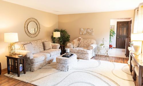 38 Timberlane Dr, Chillicothe, OH 45601-1941