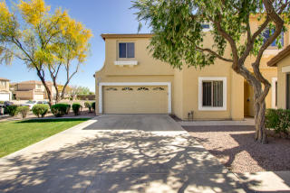 1551 Orchid Ct, Gilbert, AZ 85296-3762
