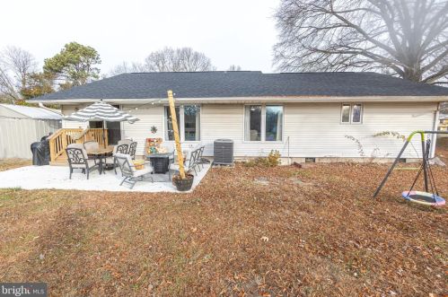 17130 6th St, Owens VA  22485-6159 exterior