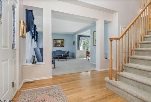 3 Lowe Ct, East Amwell Township, NJ 08551-1831