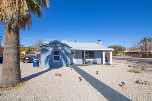 3955 2nd St, Tucson, AZ 85711-1009