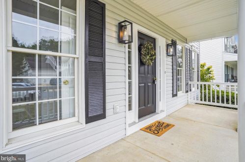 10204 Napoleon St, Fredericksburg VA  22408-8060 exterior