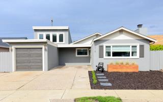 318 Chesterton Ave, Belmont, CA 94002-2513