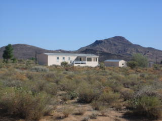 7066 Massachusetts Dr, Kingman, AZ 86409-8327