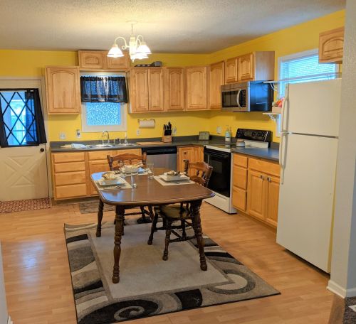 1522 8 St, Saint Cloud MN 56301-4160 exterior