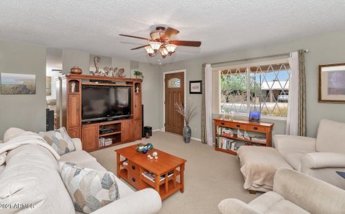 6844 Willetta St, Scottsdale, AZ 85257-3217