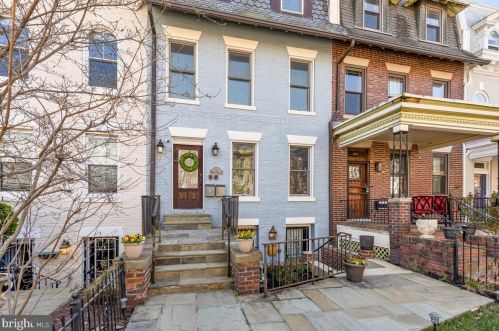 28 Bryant St, Washington, DC 20001-1169