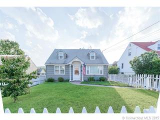 1020 Highland Ave, Waterbury, CT 06708-4606