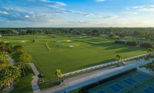 10254 Sand Cay Ln, West Palm Beach FL  33412-3009 exterior