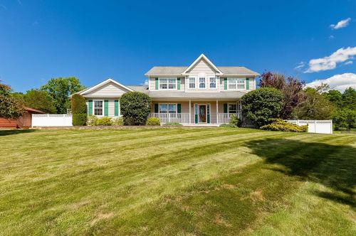 118 Gabriels Path, Poughquag NY  12570-5147 exterior