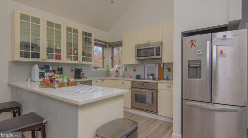 104 Antietam Dr, Locust Grove VA  22508-5160 exterior