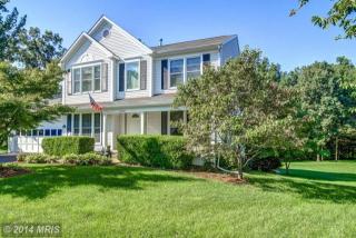 13906 Wild Raspberry Ct, Gainesville, VA 20155-1700