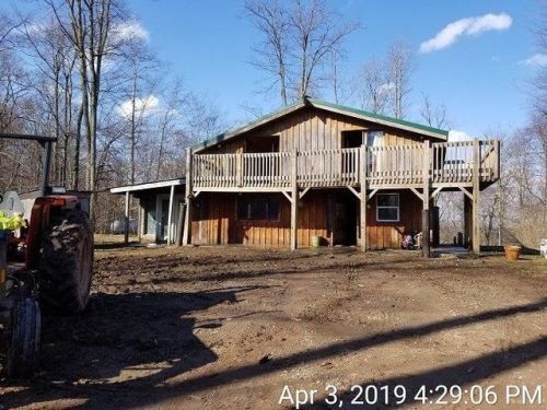 1833 Rich Rd, Milford Center, NY 13820-6000